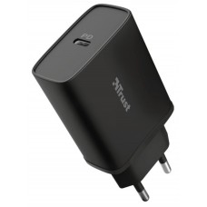 Trust Qmax 18W Ultra-Fast USB-C